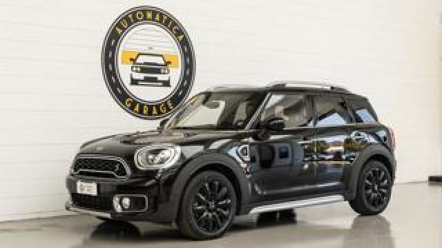 Mini Countryman 2.0 Cooper Sd Business Countryman All4 