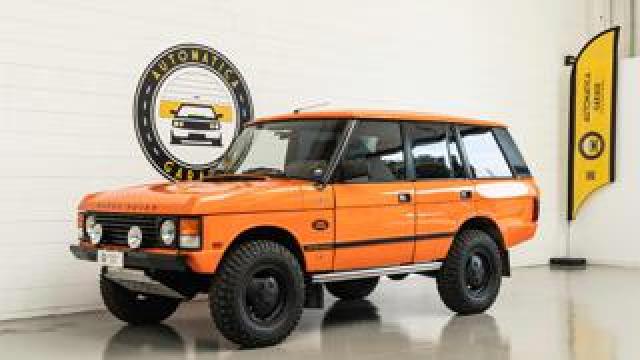 Land Rover Range Rover 3.9 Asi Ottimecondizioni 