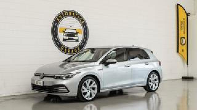 Volkswagen Golf 2.0 Tdi 150 Cv Dsg Scr Style 