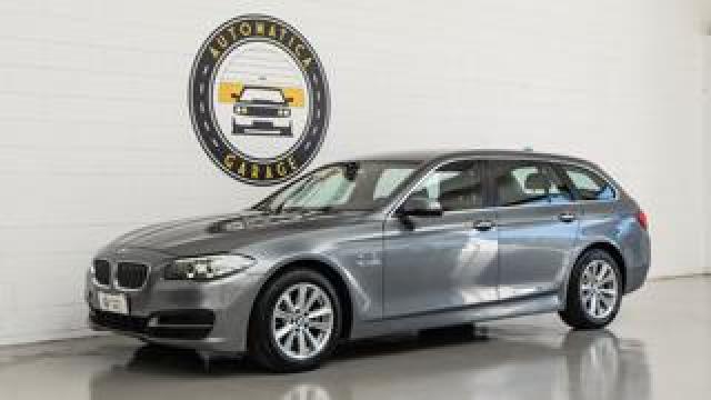 Bmw 520 D Touring Business Conto Vendita 