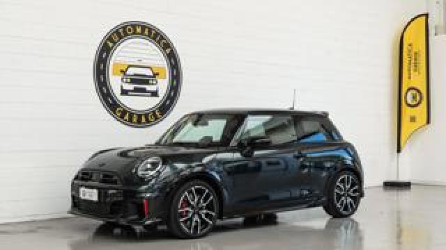 Mini Mini Cooper Jcw  Tetto Perfette Condizioni 