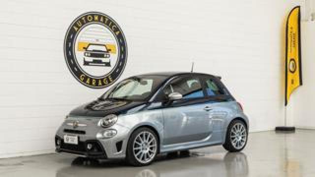 Abarth 695 Rivale 175 Anniversary 180cv Special Edition 
