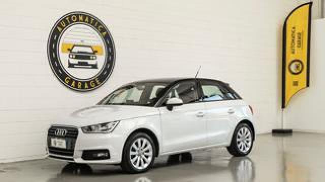 Audi A1 Spb 1.4 Tdi Admired Unipro 
