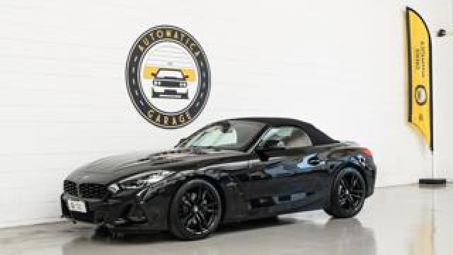 Bmw Z4 Sdrive20i Msport Perfette Condizioni 
