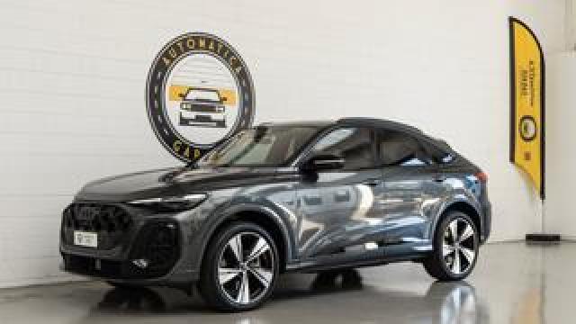 Audi Q5 Spb 40 Tdi Mhev+ S Tronic S Line Edit Unipro 