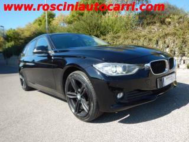 Bmw 320 D Xdrive Touring Sport 