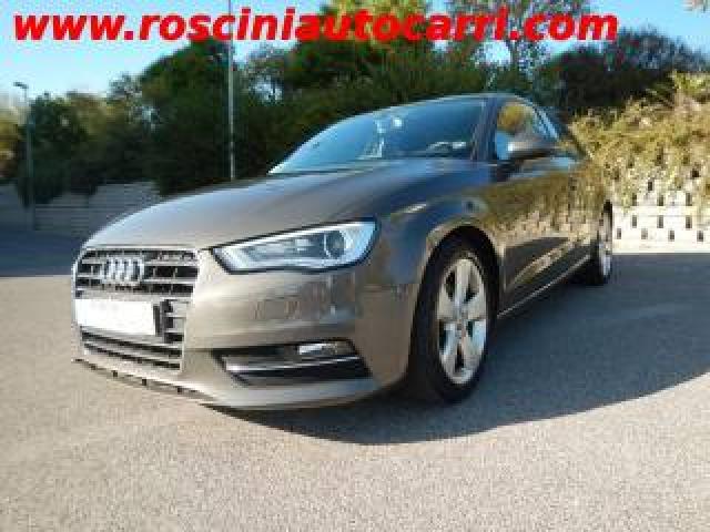 Audi A3 2.0 Tdi Ambition 