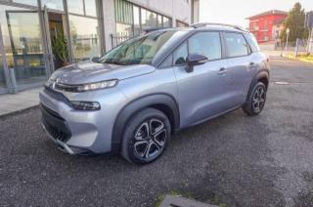 Citroen C3 Aircross Bluehdi 110 S&s Feel Km.0 2023 