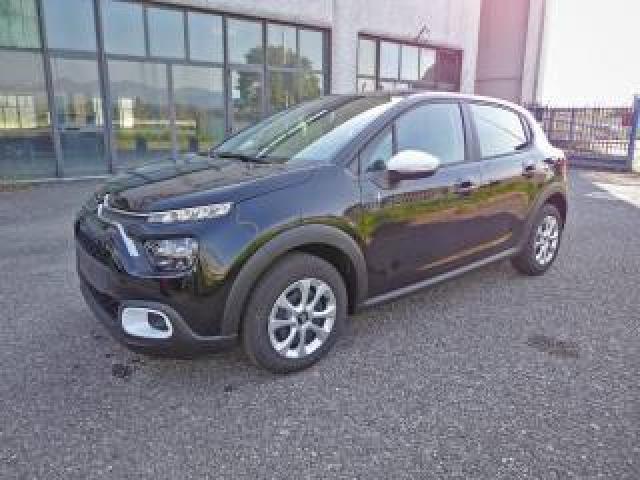 Citroen C3 Puretech 83 S&s You! Km.0 Neopatentati!! 