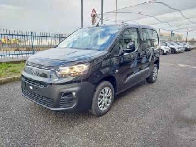 Fiat Doblo Doblò 1.5 Bluehdi 130cv Combi N1 5 Posti 