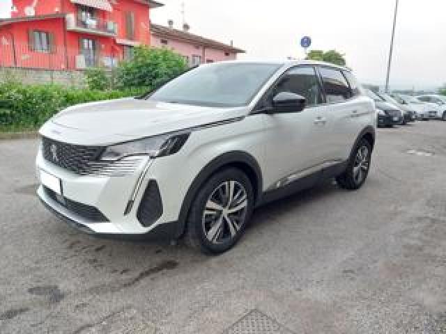 Peugeot 3008 Bluehdi 130 S&s Eat8 Allure Pack 