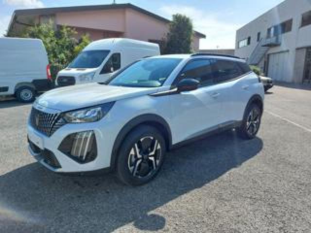Peugeot 2008 Puretech 100 S&s Allure Km.0 Prezzo Reale!! 