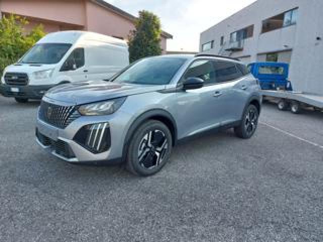 Peugeot 2008 Puretech 100 S&s Allure Km.0 Prezzo Reale!! 