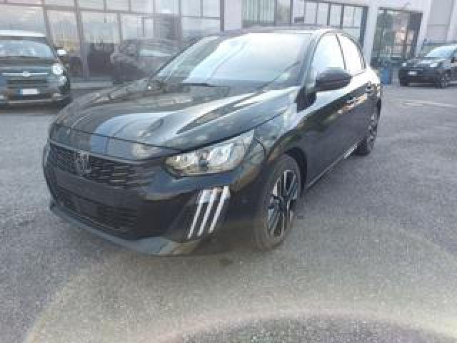 Peugeot 208 Puretech100 Stop&start Allure Km0 Prezzo Reale! 