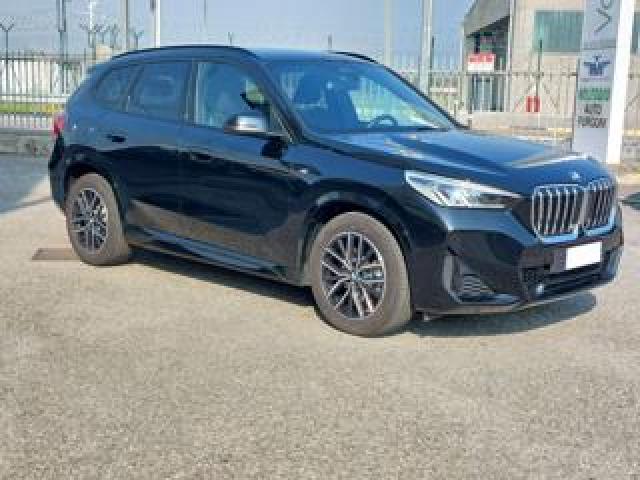 Bmw X1 Xdrive 20d Msport Automatico Prezzo Reale! 