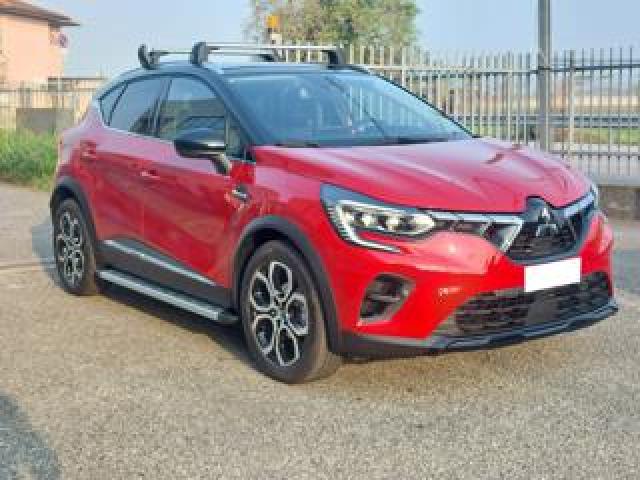 Mitsubishi Asx 1.3l Mild Hybrid 140 Cv Intense Km.0 Prezzo Reale! 
