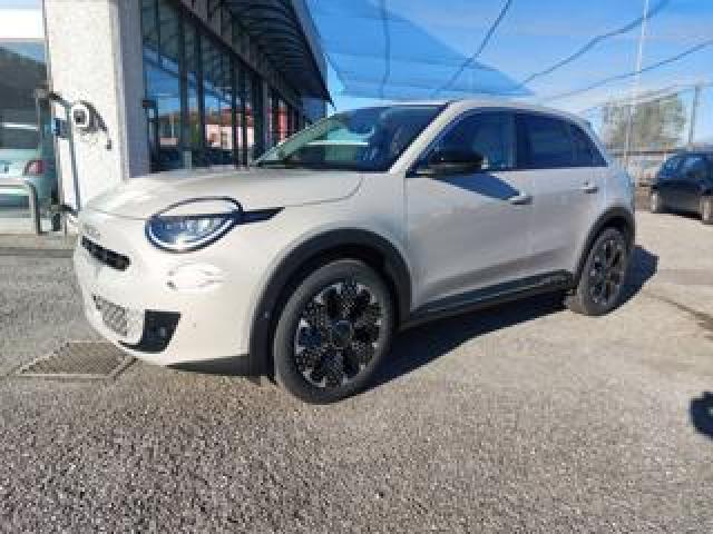 Fiat 600 Hybrid 145 Cv Dct Mhev La Prima Prezzo Reale! 