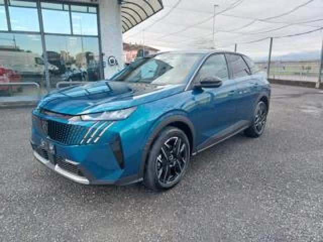 Peugeot 3008 Hybrid 145 E-Dcs6 Allure Prezzo Reale!! 