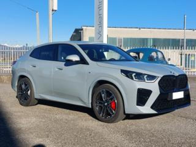 Bmw X2 Xdrive 20d Msport Pro 