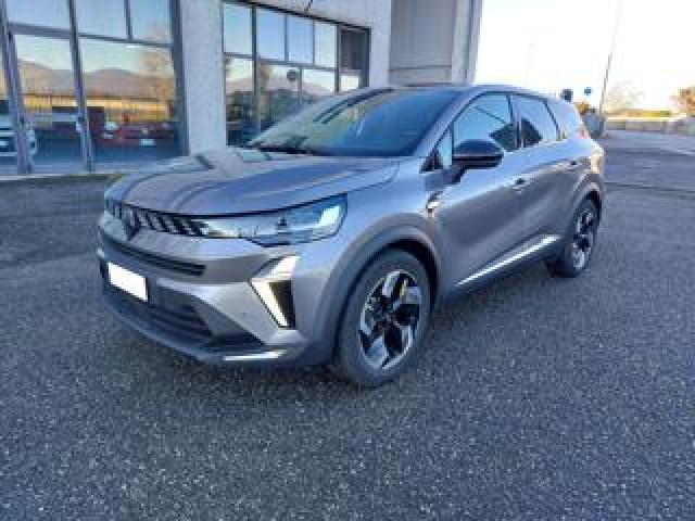 Renault Symbioz Full Hybrid E-Tech 145 Cv Techno Prezzo Reale!! 