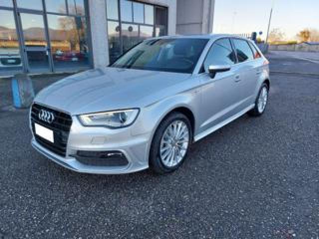 Audi A3 Spb 1.6 Tdi S Tronic Ambition S-Line 