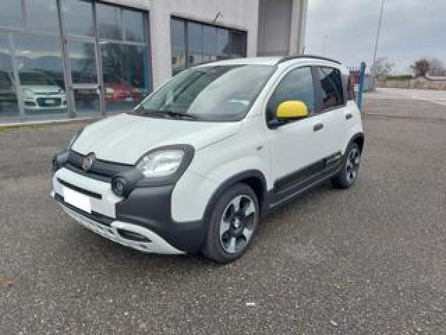 Fiat Panda 1.0 Firefly S&s Hybrid Pandina Prezzo Reale! 