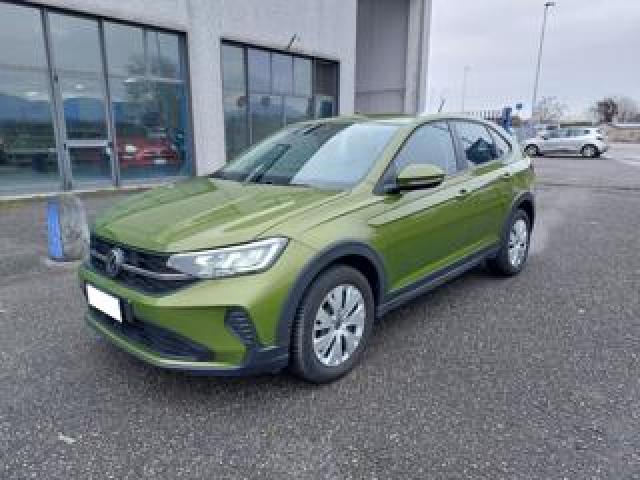 Volkswagen Taigo 1.0 Tsi 95 Cv Life Prezzo Reale!! 