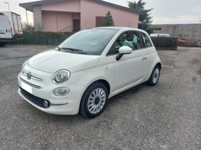 Fiat 500 1.0 Hybrid Dolcevita Prezzo Reale!! 