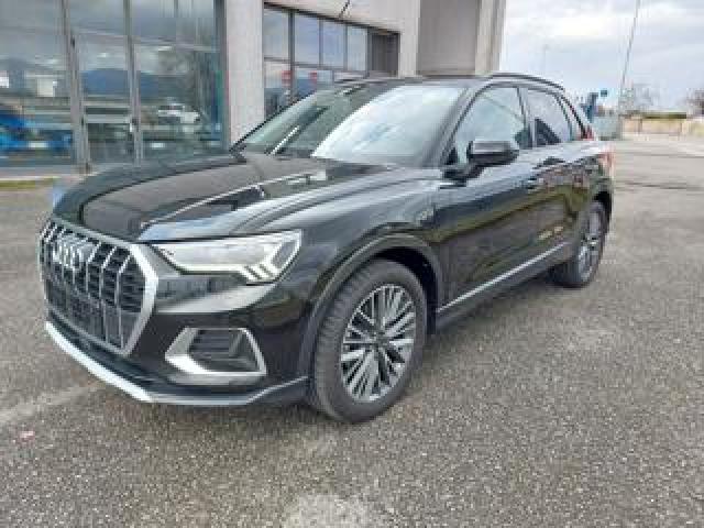 Audi Q3 35 Tfsi S Tronic Business Advanced Prezzo Reale 