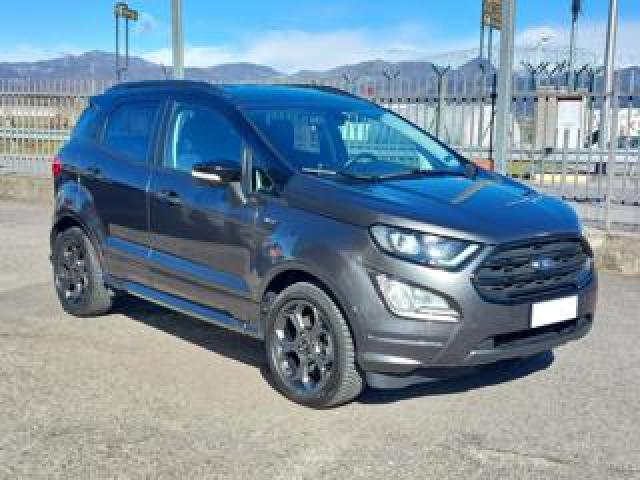 Ford Ecosport 1.0 Ecoboost 125 Cv Start&stop Aut. St-Line 