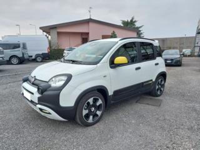 Fiat Panda 1.0 S&s Hybrid Pandina Cross Prezzo Reale!! 