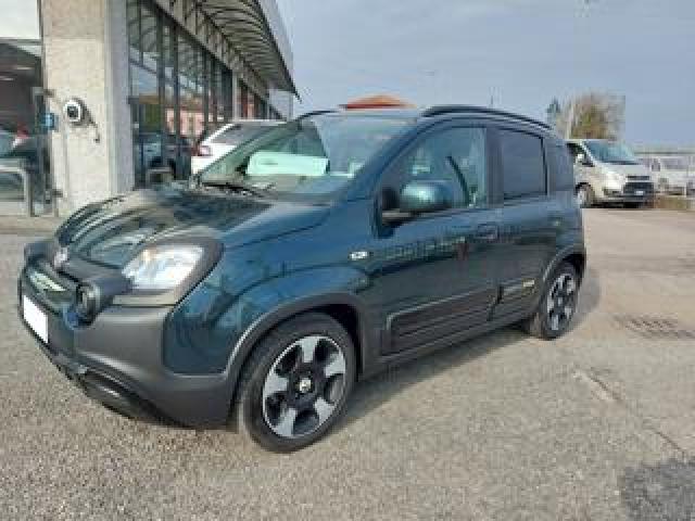 Fiat Panda 1.0 Firefly S&s Hybrid Pandina Cross Prezzo Reale! 
