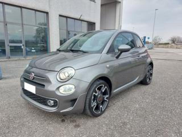 Fiat 500 1.2 S 