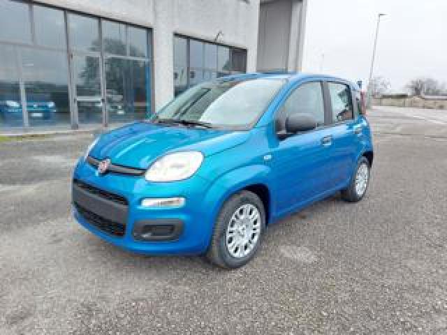 Fiat Pandina 1.0 Firefly 65 Cv Hybrid Pop Km.0 Prezzo Reale!! 