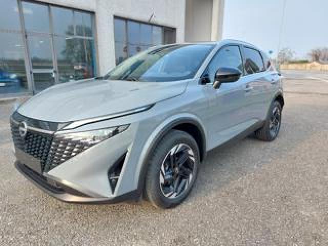 Nissan Qashqai Mhev 158 Cv Xtronic N-Connecta Prezzo Reale!! 