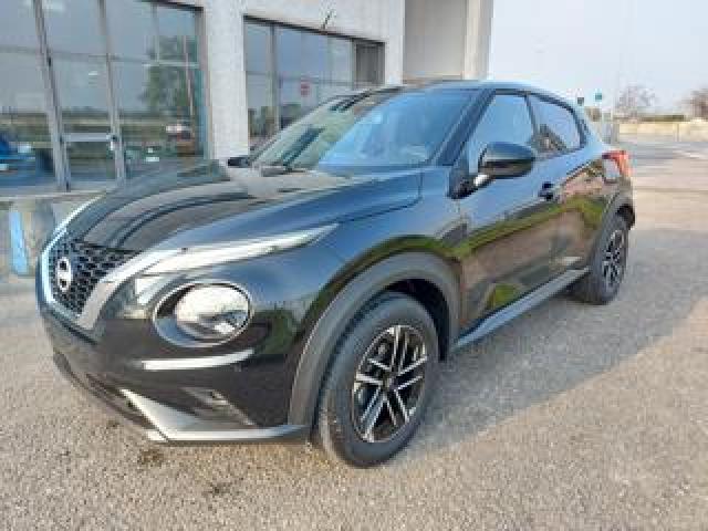 Nissan Juke 1.0 Dig-T 114 Cv Dct N-Connect Km.0 Prezzo Reale!! 