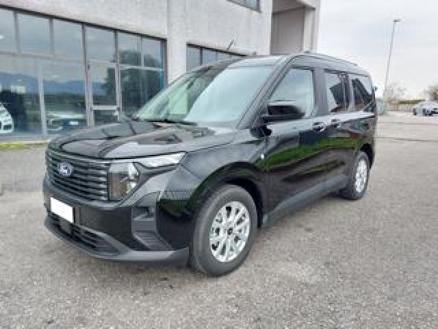 Ford Tourneo Courier 1.0 Ecoboost Powershift Titanium Prezzo Reale!! 