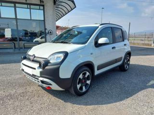 Fiat Panda Cross 1.0 Firefly S&s Hybrid Prezzo Reale! 