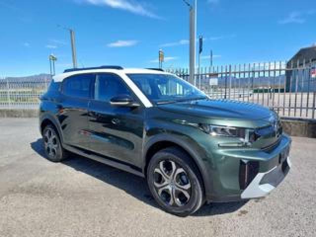 Citroen C3 Aircross Puretech Turbo 100 Cv Plus Km.0 Prezzo Reale! 