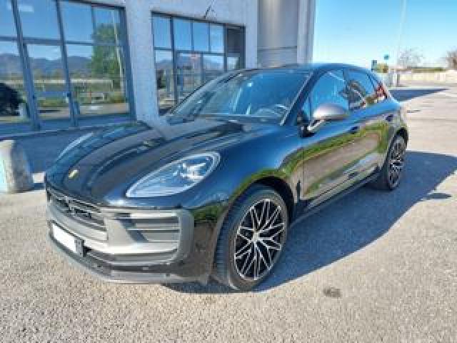 Porsche Macan 2.0 T 265 Cv Pdk Prezzo Reale!! 