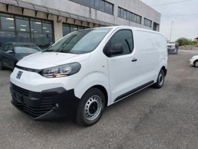 Fiat Scudo 2.2 Multijet 150 Cv S&s Pl-Tn Km.0 Prezzo Reale!! 