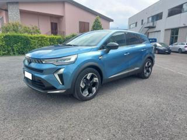 Renault Symbioz Full Hybrid E-Tech 145 Cv Techno Prezzo Reale!! 