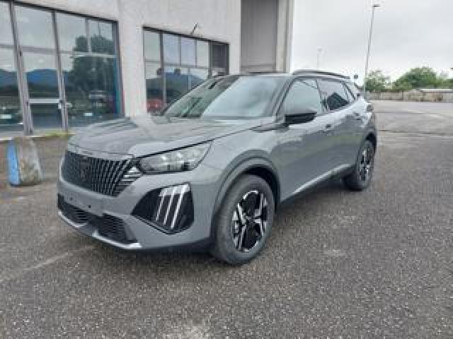 Peugeot 2008 Hybrid 145 E-Dcs6 Gt Km.0 Prezzo Reale!! 