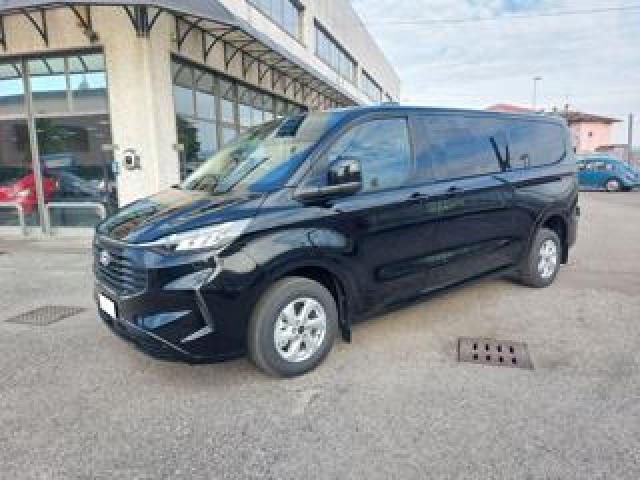 Ford Transit Custom 320 2.0 Ecoblue 170cv Aut. Awd Pl Titanium Km.0 