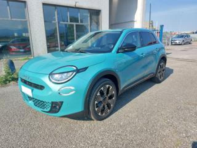 Fiat 600 Hybrid 110 Cv Dct Mhev La Prima 
