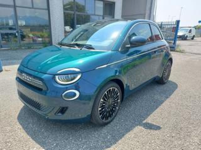 Fiat 500 Berlina Hybrid La Prima Km.0 Prezzo Reale!! 
