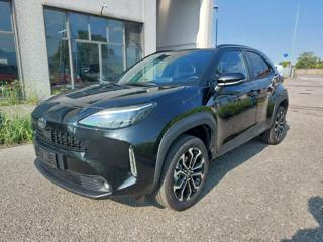 Toyota Yaris Cross 1.5 Hybrid 130 Cv Trend E-Cvt Km.0 Prezzo Reale! 