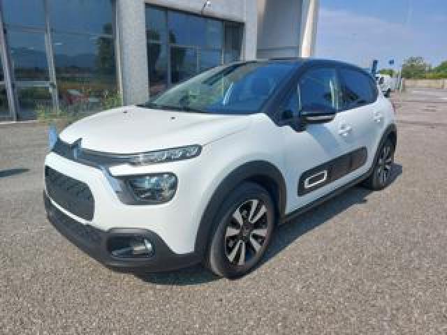 Citroen C3 Puretech 83 S&s Shine Prezzo Reale!! 