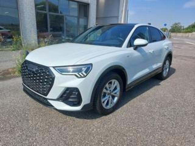 Audi Q3 Spb 35 Tfsi S Tronic S Line Edition Prezzo Reale!! 