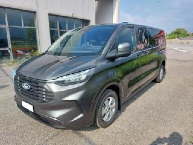 Ford Transit Custom 320 Ecoblue 170cv Auto Pl Titanium Prezzo Reale! 